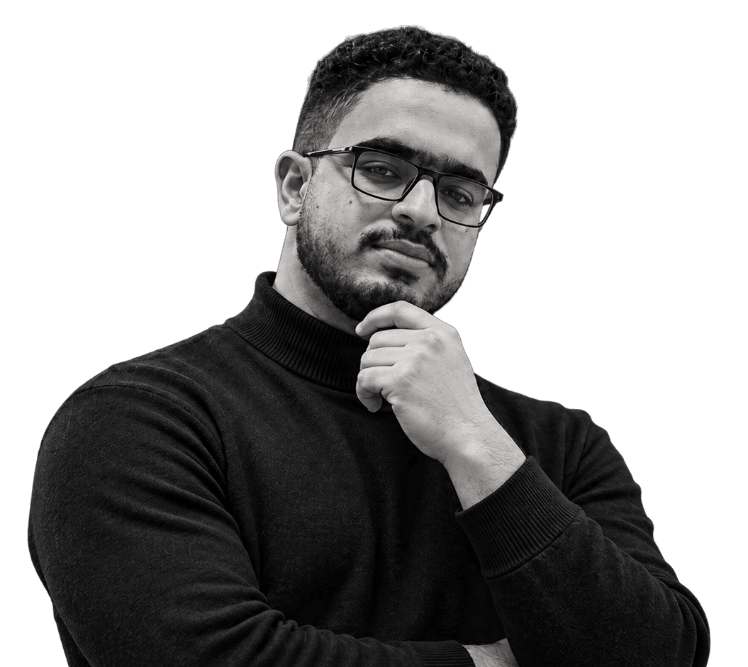 Ahmed Taha